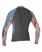 Additional picture of ON Women Bahia 1/.5 mm Full Zip - 4