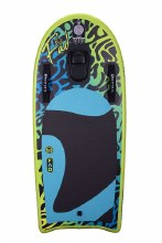 Additional picture of HO FAD 53 inch Towable Multi-Purpose Water Toy