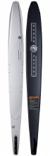 2023 Radar Vapor Lithium Core Slalom Waterski Blank - 65 inch 2023 Radar Vapor Lithium Core Slalom Waterski Blank - 65 inch