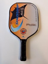 Additional picture of Manta Ray Custom Pro - Shuswap Graphic