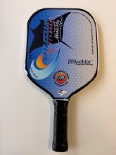 Additional picture of Manta Ray Custom Pro - Shuswap Graphic