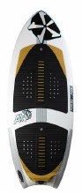 Additional picture of 2025 Phase 5 AHI Surf Style Wakesurfer - 56 inch - Last One