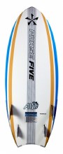 Additional picture of 2025 Phase 5 AHI Surf Style Wakesurfer - 56 inch - Last One