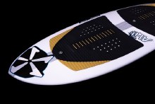 Additional picture of 2025 Phase 5 AHI Surf Style Wakesurfer - 56 inch - Last One