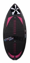 Additional picture of 26 Phase 5 Diamond Luv Women's Skim Wakesurfer - 51 inch