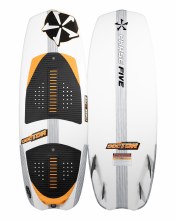 2026 Phase Five Doctor Surf Style Wakesurfer 2026 Phase Five Doctor Surf Style Wakesurfer