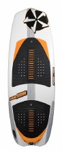 Additional picture of 26 Phase 5 Doctor Surf Style Wakesurfer - 55 inch