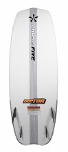 Additional picture of 26 Phase 5 Doctor Surf Style Wakesurfer - 55 inch