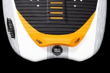 Additional picture of 26 Phase 5 Doctor Surf Style Wakesurfer - 55 inch