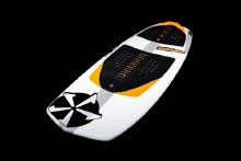 Additional picture of 26 Phase 5 Doctor Surf Style Wakesurfer - 55 inch