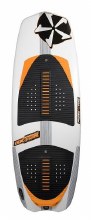 Additional picture of 26 Phase 5 Doctor Surf Style Wakesurfer - 57 inch