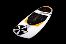 Additional picture of 26 Phase 5 Doctor Surf Style Wakesurfer - 57 inch