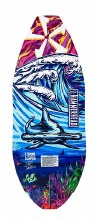 Additional picture of 25 Phase 5 Hammerhead V3 Skim Wakesurfer - 50 inch