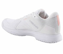 Additional picture of Head Women's Sprint Team 4.0 Court Shoes - Size 9.5