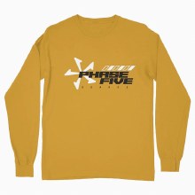 Additional picture of Phase 5 Long Sleeve T-Shirt - Squad Tee - S