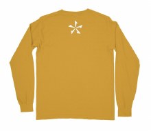 Additional picture of Phase 5 Long Sleeve T-Shirt - Squad Tee - S
