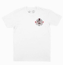 Additional picture of Phase 5 Short Sleeve T-Shirt - 20th Anniversary - M
