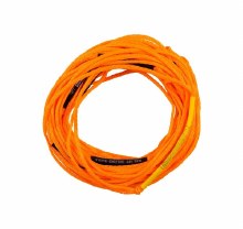 Additional picture of Ronix RXT 80 Foot -8 Section Wakeline - Orange
