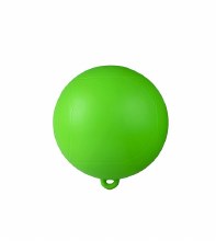 Radar Slalom Course Buoy - Green