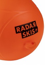 Additional picture of Radar Slalom Course Buoy - Orange