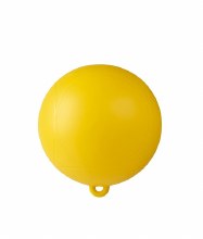 Radar Slalom Course Buoy - Yellow Radar Slalom Course Buoy - Yellow