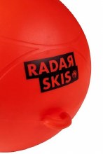 Additional picture of Radar Slalom Course Buoy - Red
