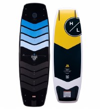 Hyperlite Murray Pro Wakeboard Cosmetically Blemished - 139 CM Hyperlite Murray Pro Wakeboard Cosmetically Blemished - 139 CM