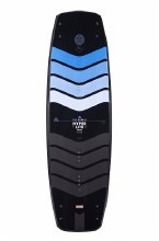Additional picture of Hyperlite Murray Pro Wakeboard Cosmetically Blemished - 139 CM