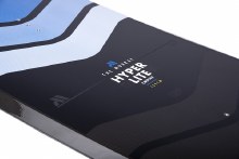 Additional picture of Hyperlite Murray Pro Wakeboard Cosmetically Blemished - 139 CM