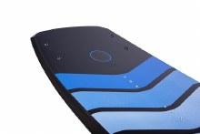 Additional picture of Hyperlite Murray Pro Wakeboard Cosmetically Blemished - 139 CM