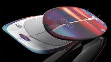Additional picture of 2026 Hyperlite Landlock 69 inch Wakesurfer