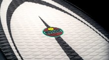 Additional picture of 2026 Hyperlite Shim Hybrid Style Wakesurfer - 55 inch