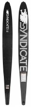 2023 HO Syndicate Works 01 Ski - XL - Cosmetically Blemished