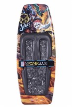 Additional picture of 2025 HO Joker Kneeboard w/Power Lock Strap