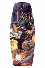 Additional picture of 2025 HO Joker Kneeboard w/Power Lock Strap