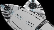 Additional picture of 26 Hyperlite Hi-Fi Skim Style Wakesurfer - 53 inch