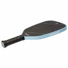 Additional picture of Head Gravity Tour Raw Carbon Pickleball Paddle