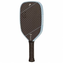 Additional picture of Head Gravity Tour EX Raw Carbon  Pickleball Paddle