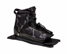 Radar Lyric Women's Slalom Ski Binding Rear - Small