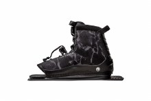 Additional picture of Radar Lyric Women's Slalom Ski Binding Rear - Small