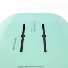 Additional picture of Slingshot Wakefoil WFT V2 Hard Top - 53 inch