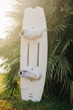 Additional picture of Liquid Force Remedy Aero Wakeboard - 138 CM