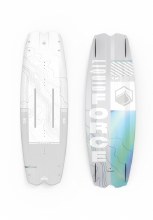 Additional picture of Liquid Force Remedy Aero Wakeboard - 142 CM