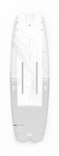 Additional picture of Liquid Force Remedy Aero Wakeboard - 142 CM