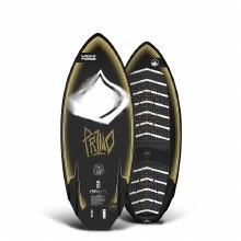 2026 Liquid Force Primo Hybrid Style Wakesurfer - 48 inch