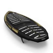 Additional picture of 2026 Liquid Force Primo Hybrid Style Wakesurfer - 48 inch
