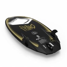 Additional picture of 2026 Liquid Force Primo Hybrid Style Wakesurfer - 48 inch