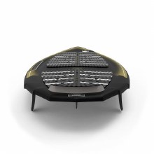 Additional picture of 2026 Liquid Force Primo Hybrid Style Wakesurfer - 48 inch