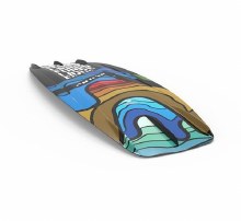 Additional picture of Liquid Force Fury Kid's Wakeboard - 125 CM