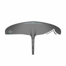 Additional picture of Liquid Force Carbon Horizon 1200 FuseLock - Foil Only - Special Order